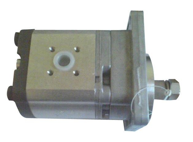 POMPY ZĘBATE BOSCH 0510 765 332 VICKERS, TANIO! — zdjęcie 2