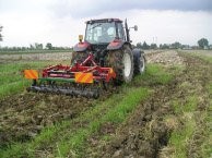 Zanon ZANON ZD 2500/5 - 2013 — zdjęcie 4