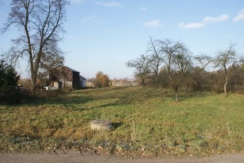 Działka z widokiem na jezioro Dreństwo k.Augustowa — zdjęcie 5