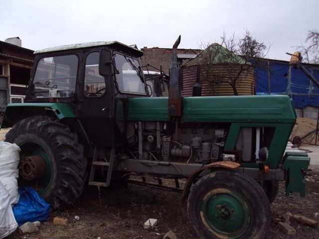 Fortschritt ZT300 i ZT 303 — zdjęcie 2