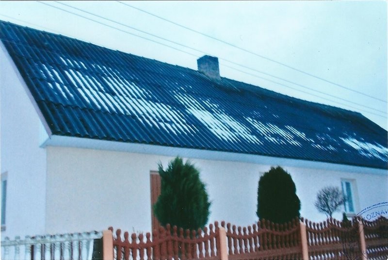 Sprzedam gospodarstwo rolne — zdjęcie 5