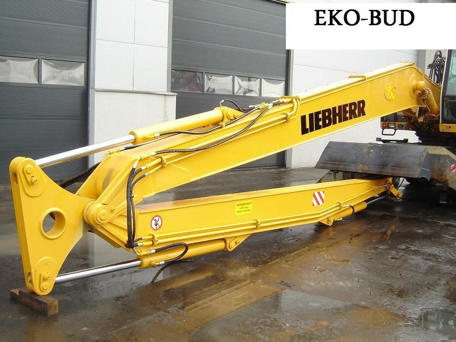 PRDUCENT -- LONG REACH - Przedłużki ramion koparek - - Długie — zdjęcie 4
