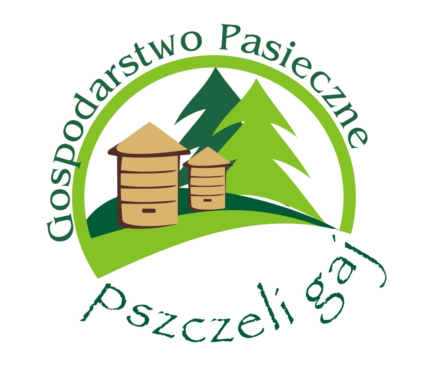 Odkłady pszczele 2019