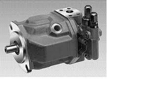 Hydromatic pompy tłokowe A10VSO100DFLR, A10VSO28DFR  — zdjęcie 4
