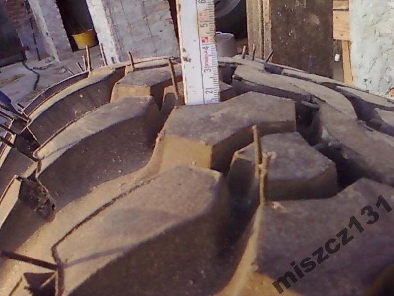 Koła STOMIL 1200 R18, HL,HW,STAR — zdjęcie 4