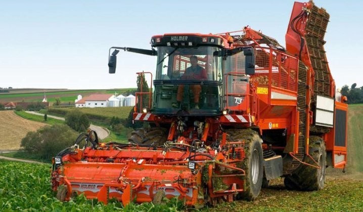 Nowe części do Kleine i Holmer - SUPER RABATY!! — zdjęcie 2