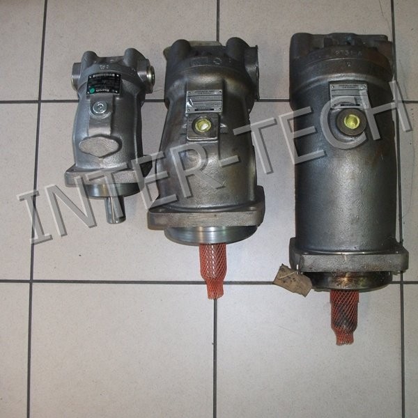 ZAWÓR ATOS/VICKERS/REXROTH/POMPA PZ/PVB/PFE SYCÓW — zdjęcie 6