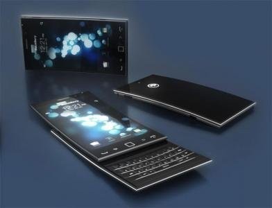 BulkOrder:BlackBerry Porsche Design P'9981,Apple