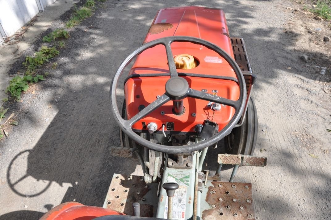 Yanmar YM1100S - 1980 — zdjęcie 4
