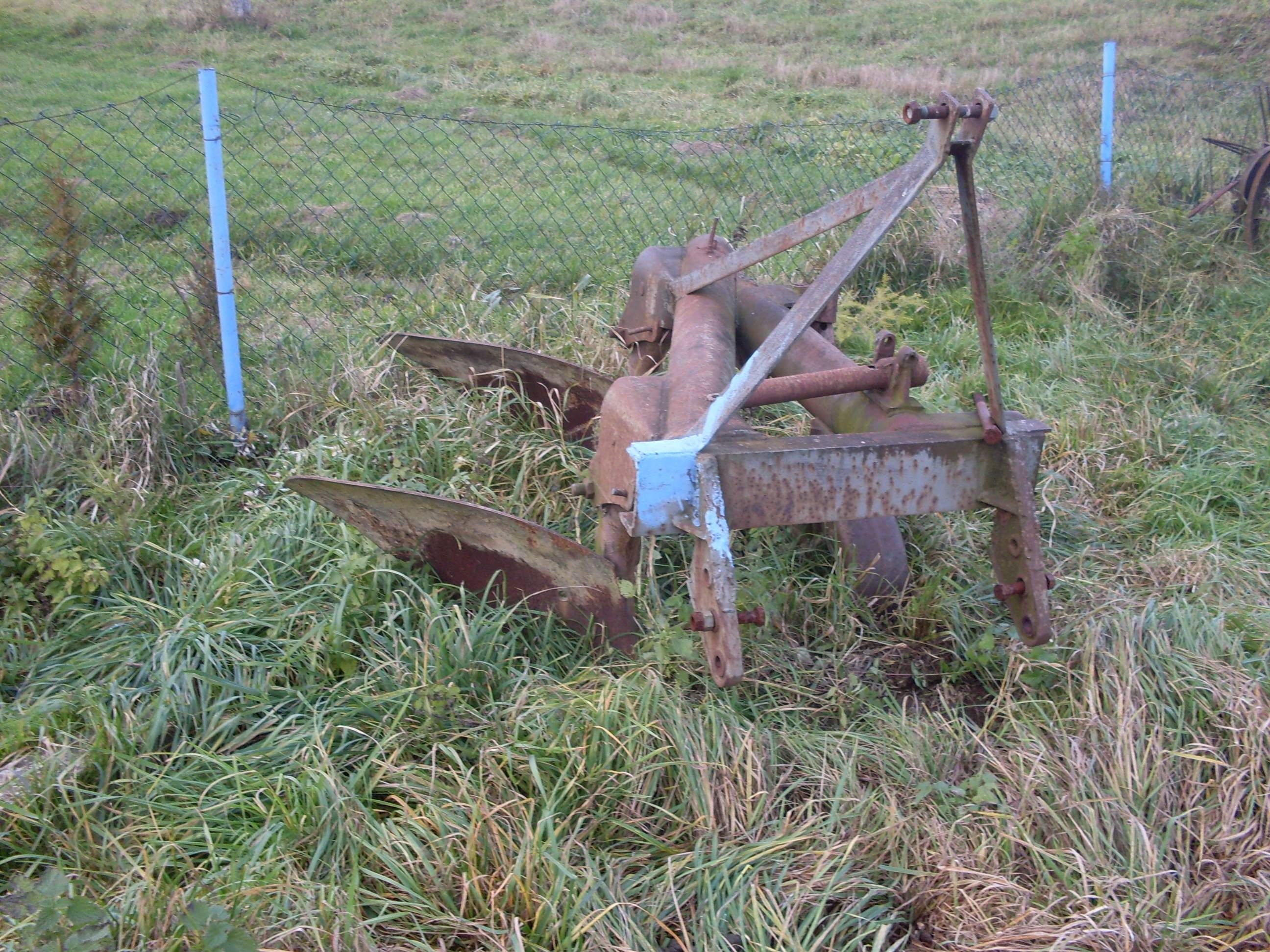 Agregat - 2000