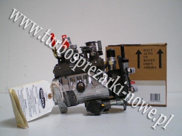 Pompy wtryskowe - Nowa pompa wtryskowa DELPHI  9320A202G /  9320A200G 