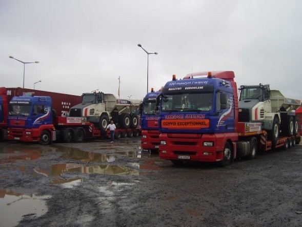 transport specjalny,holowanie Tir 24h 600812813 — zdjęcie 4
