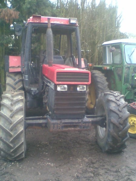 case 956 xl — zdjęcie 4
