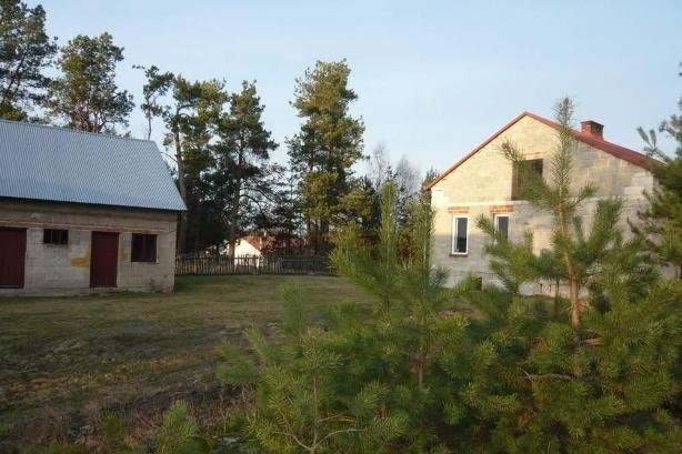 Dom jednorodziny w bliskiej okolicy Rzeszowa — zdjęcie 2