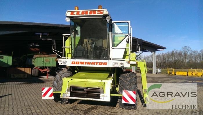 Kombajn claas 98sl — zdjęcie 8