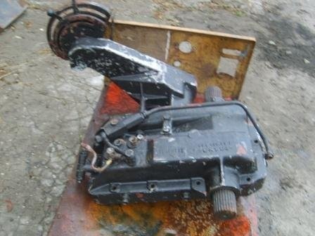 podnośnik hydrauliczny Ursus 912, 914, 12, 1224 — zdjęcie 1