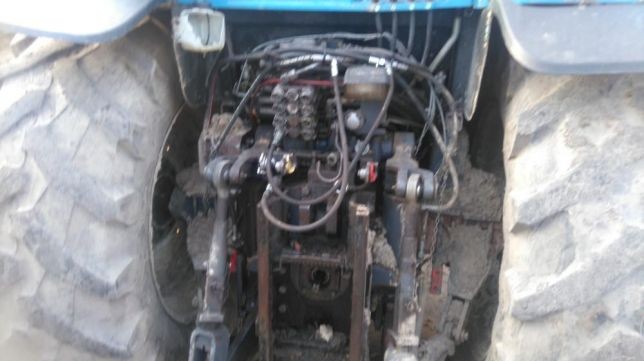 Części Ford,Fiat,New holland g170,g190,g240,8670,8970,8770, — zdjęcie 5