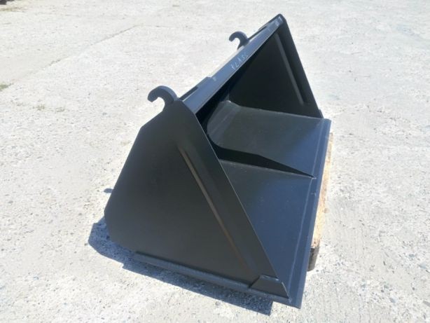 Łyżka 1,6 m METAL-TECHNIK nowa rok produkcji 2018 — zdjęcie 2