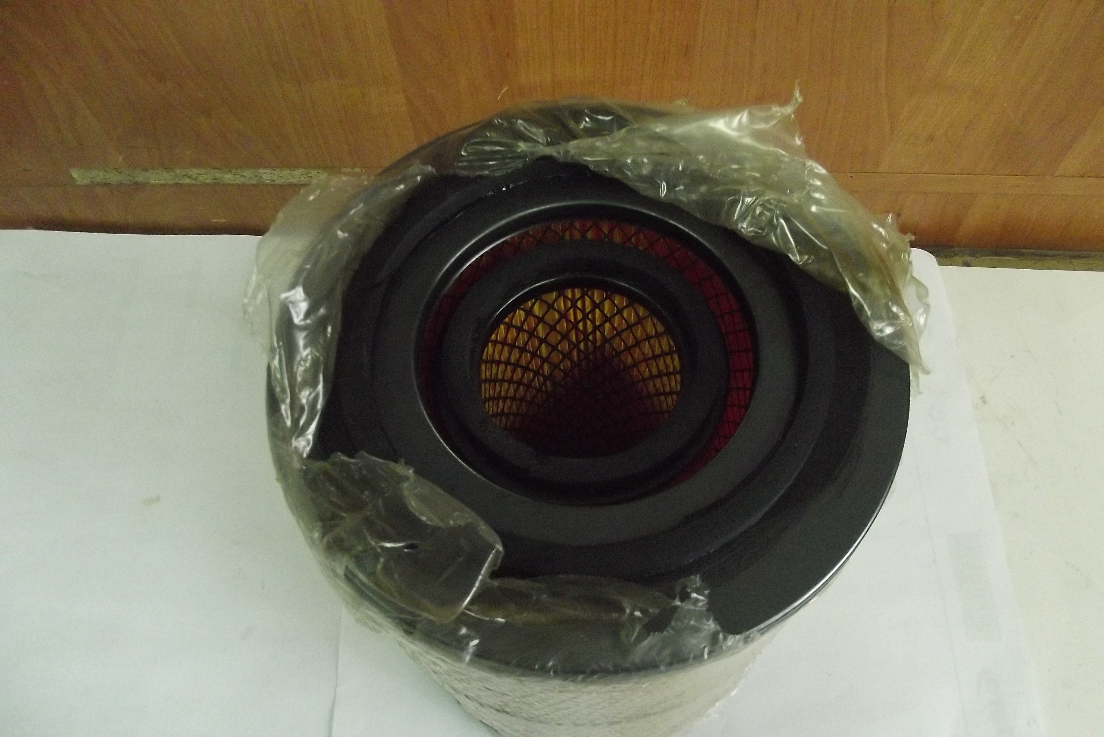 Filtr powietrza kpl. DT 75 ORYGINAŁ     — zdjęcie 2