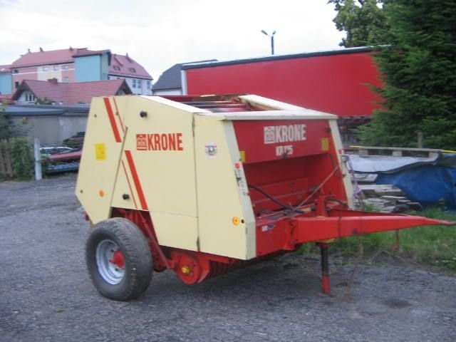 PRASA KRONE