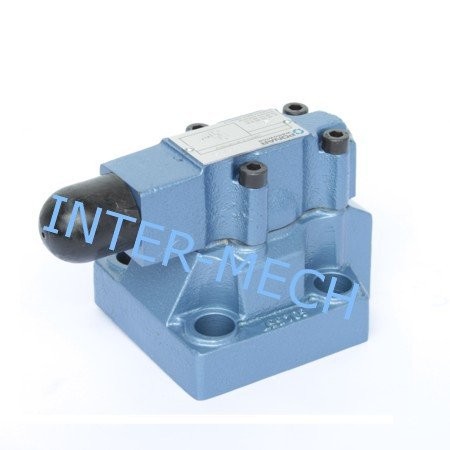 Regulator przepływu UDRD-6-22/10QM — zdjęcie 2