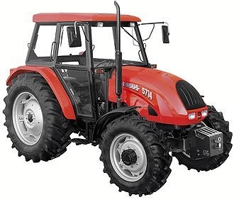 Kupię Ursus 4514 5314 5714 PILNE 608354272 — zdjęcie 3