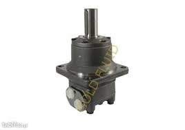 Silnik hydrauliczny Danfoss OMT 500 — zdjęcie 4
