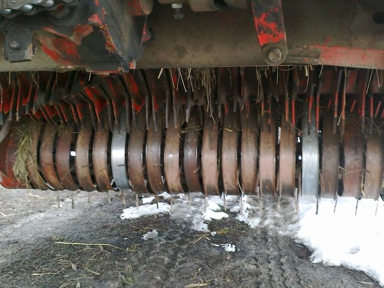 Pilnie sprzedam !!! krone hsd 5003 — zdjęcie 3