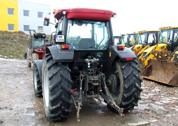 McCormick cmax 105 - 2008 — zdjęcie 2
