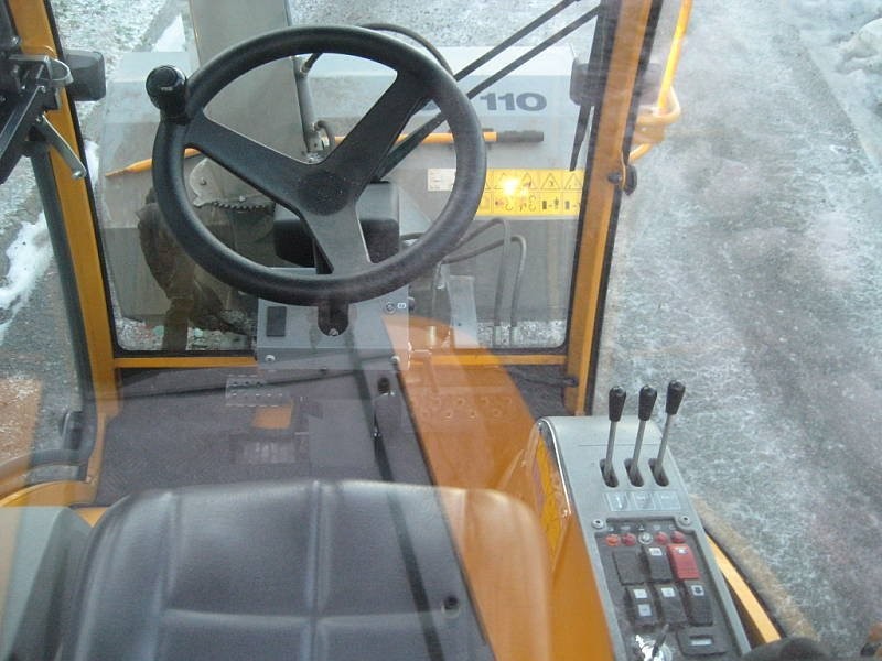Stiga Titan 32H — zdjęcie 4