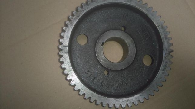 Tryby rozrządu Perkins MWM Massey Ferguson Renault.. — zdjęcie 3