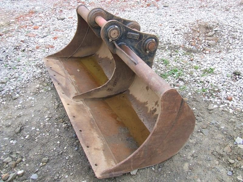 Używane łyżki koparkowe do JCB JS — zdjęcie 2