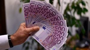 rješenje financijskih poteškoća