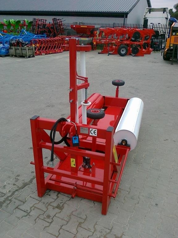 Algritec MAX500 - 2012 — zdjęcie 2