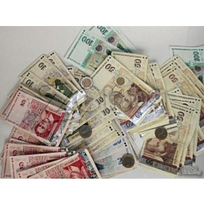 pomoc finansowania dla wszystkich ludzi