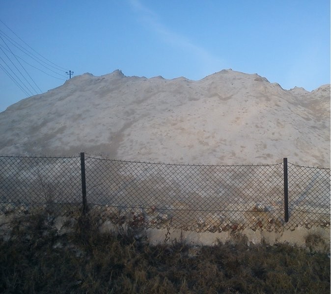 Wapno nawozowe,rolnicze