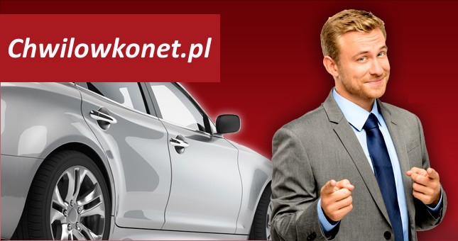 Chwilówki online