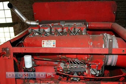 Deutz-Fahr M1002 — zdjęcie 3