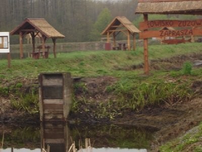 Sprzedam gospodarstwo rybackie 100ha, łódzkie — zdjęcie 3