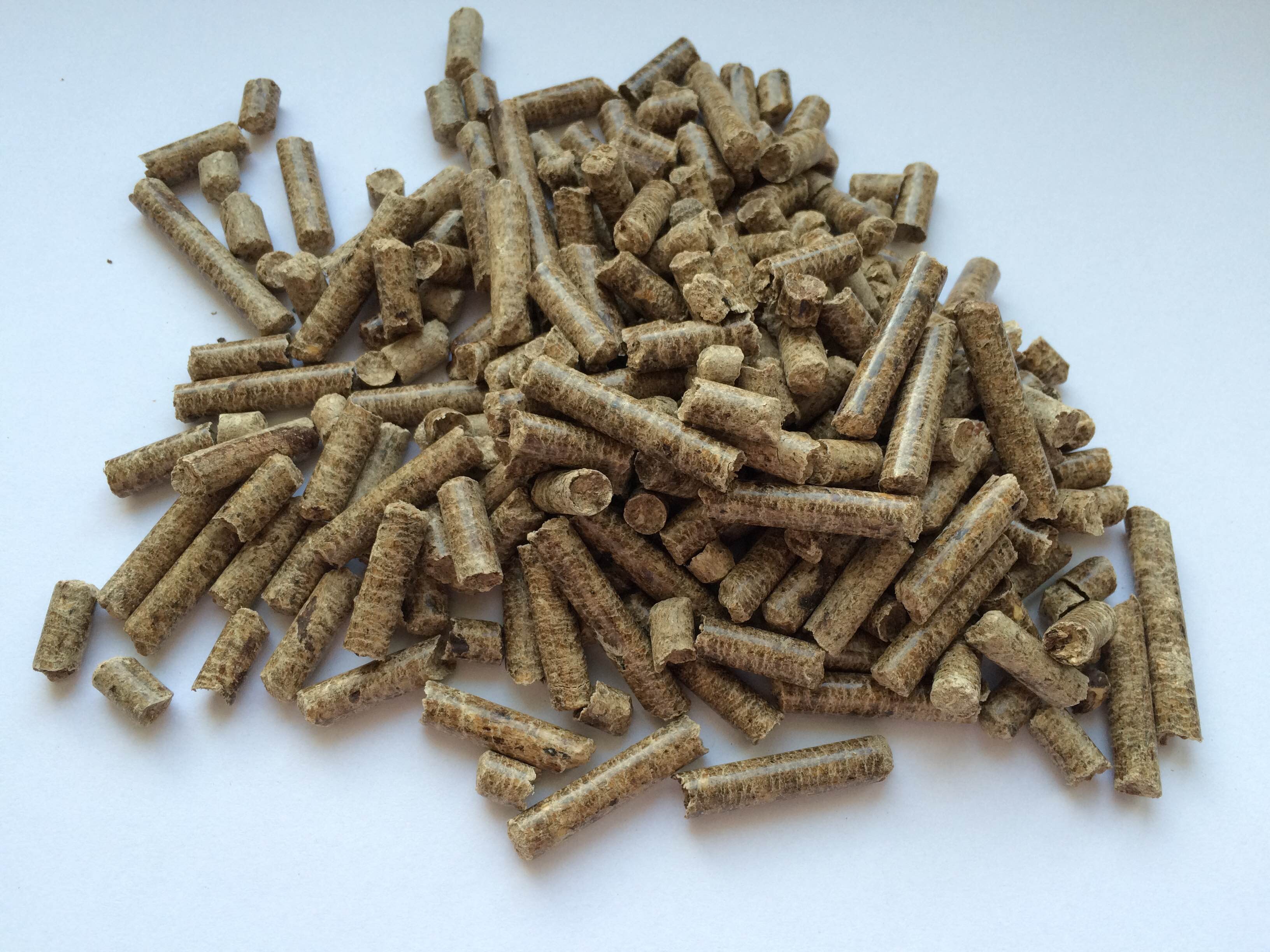 Pellet sprzedam — zdjęcie 3