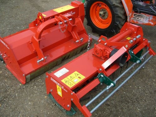 Kubota L2.2O1I.DT - 2007 — zdjęcie 4