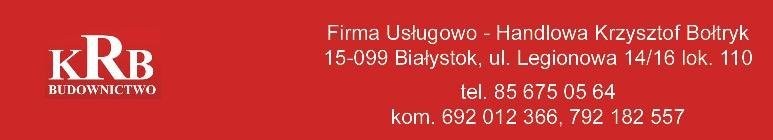 ZBIORNIKI NA GNOJÓWKĘ / GNOJOWICE