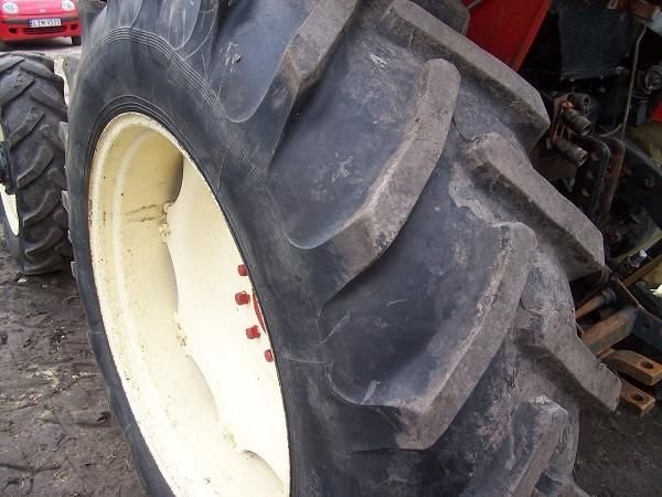 ZETOR 7745 TURBO — zdjęcie 2