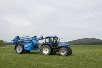 Opryskiwacz czeski Agrio model Napa 24, jak nowy okazja ! — zdjęcie 7