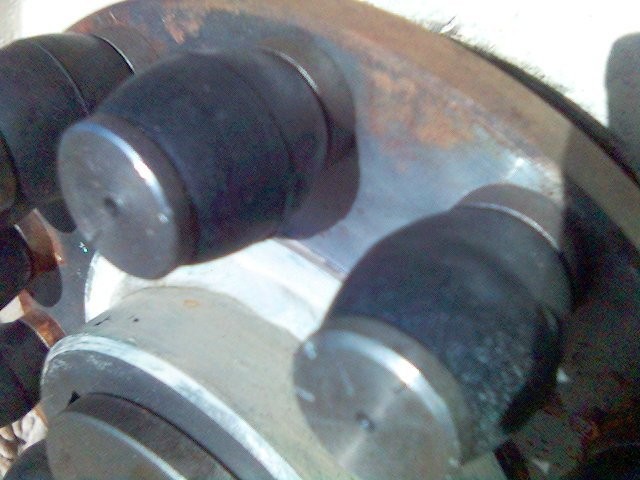 przekładnia hydrokinetyczna typ: DOL 03 00 00 — zdjęcie 4