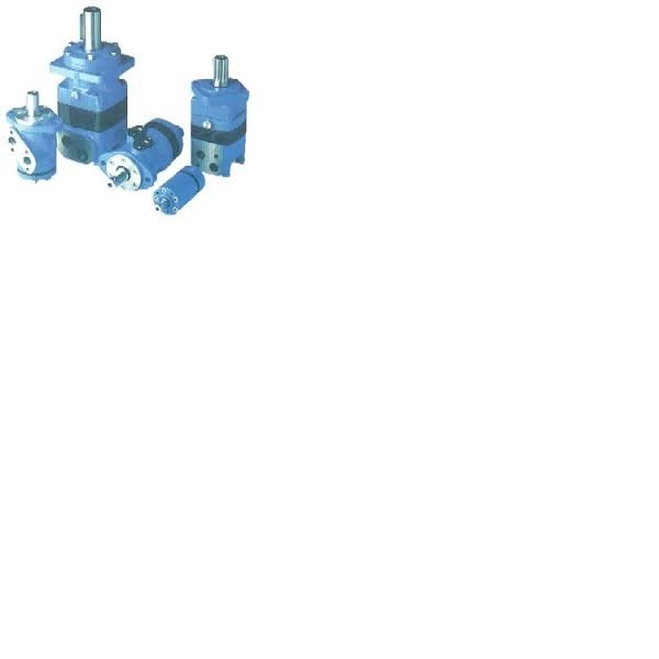 Silnik Parker TF360, TF475, TF405, TF240, Parker — zdjęcie 3