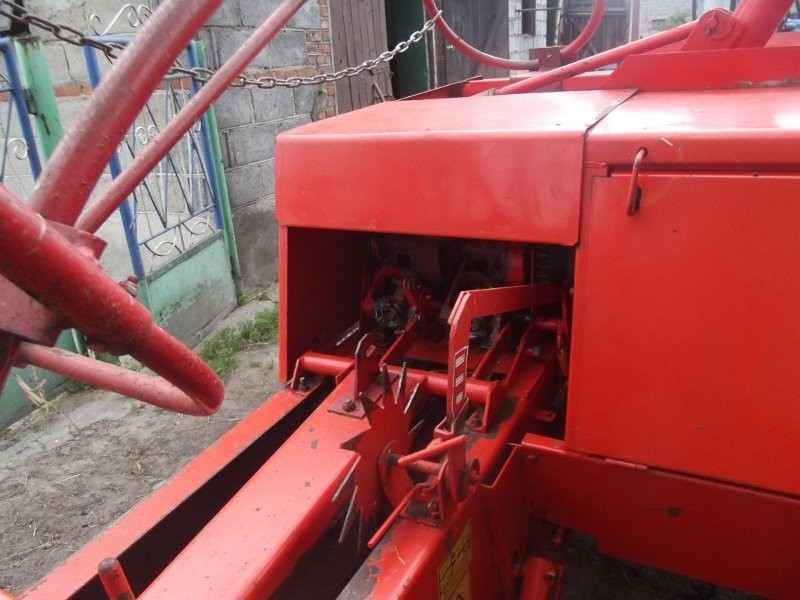 prasa sipma z-224/1 — zdjęcie 5