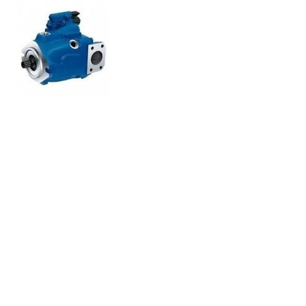 Pompa Hydromatic A4VG71HWD1, A4VG40DGD1 — zdjęcie 3