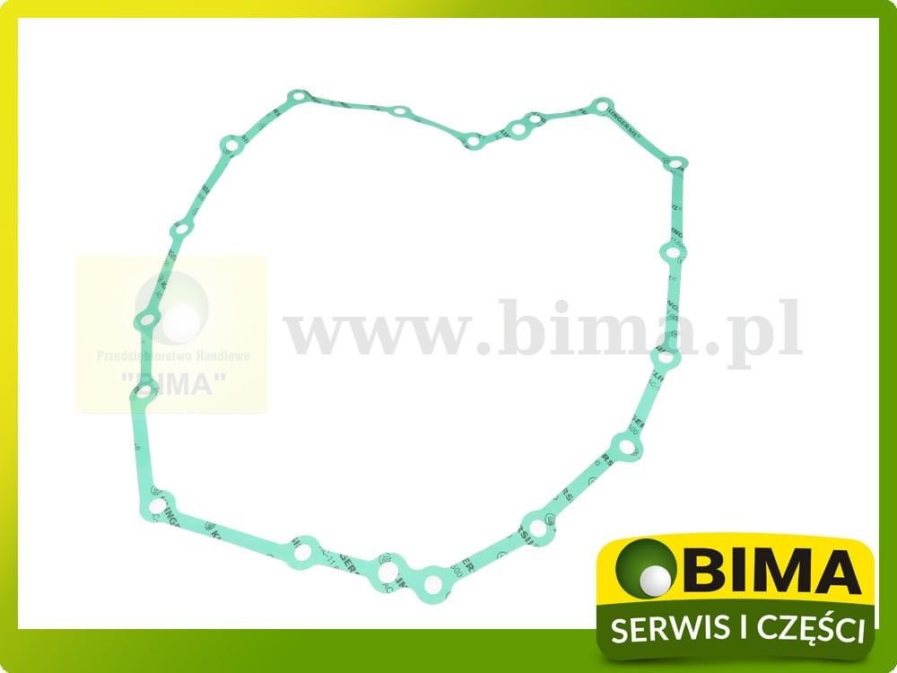Uszczelka skrzyni biegów John Deere 6910,6910S,6920 — zdjęcie 1