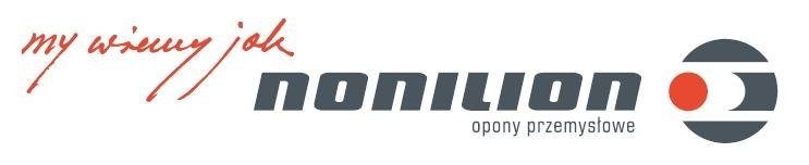nonilion - opony przemysłowe